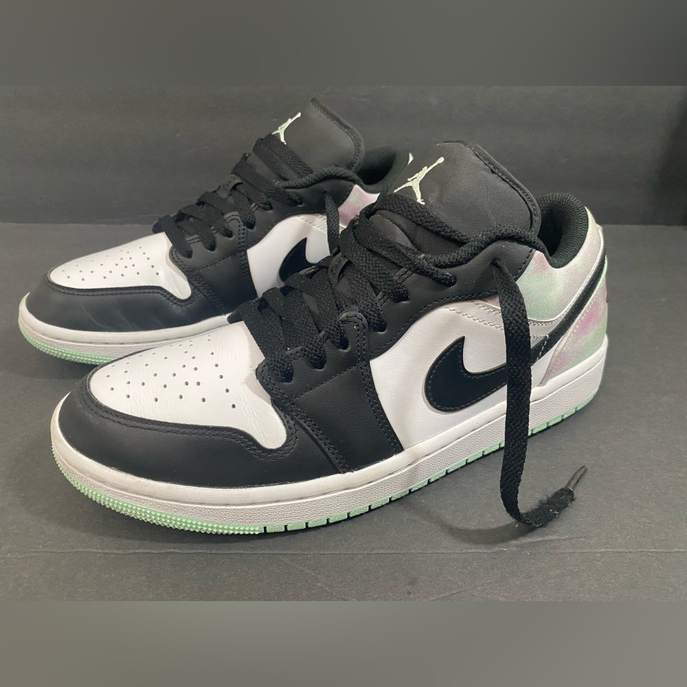 Jordan 1 low